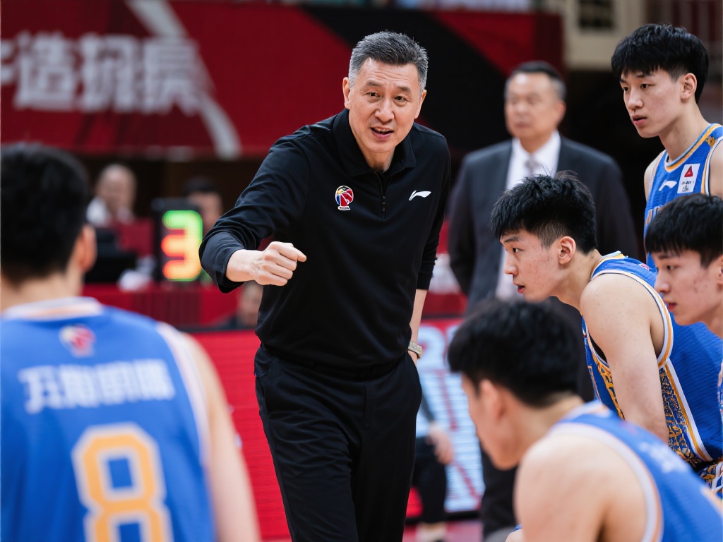 准备和比赛 准备和比赛