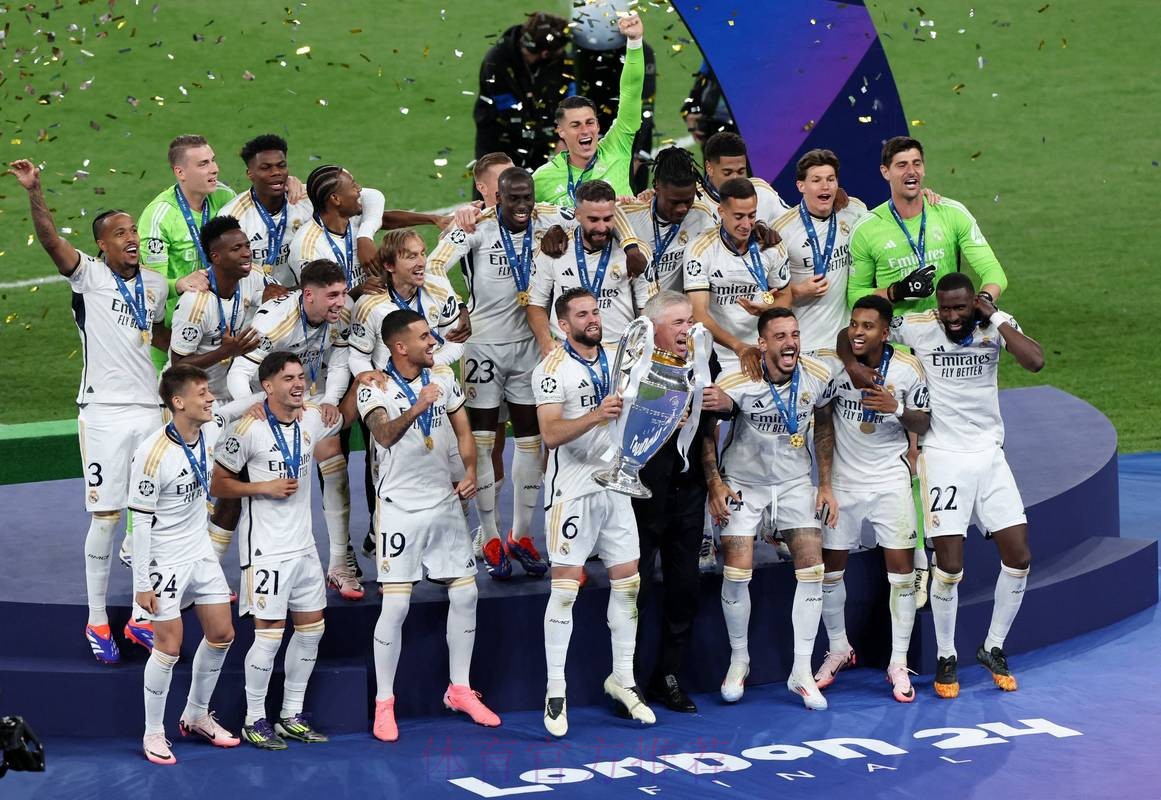 凯恩:客场踢皇马会很难 但拜仁要有信心去争胜