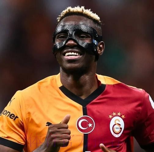 奥斯梅恩将皇马排除&更想去英超 标价1.5亿欧